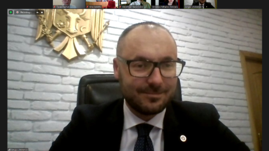 REPUBLIC OF MOLDOVA – forthcoming opinion – additional meetings