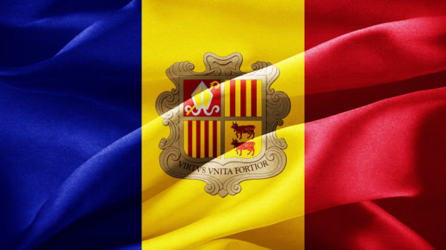 ANDORRA - Request for opinion