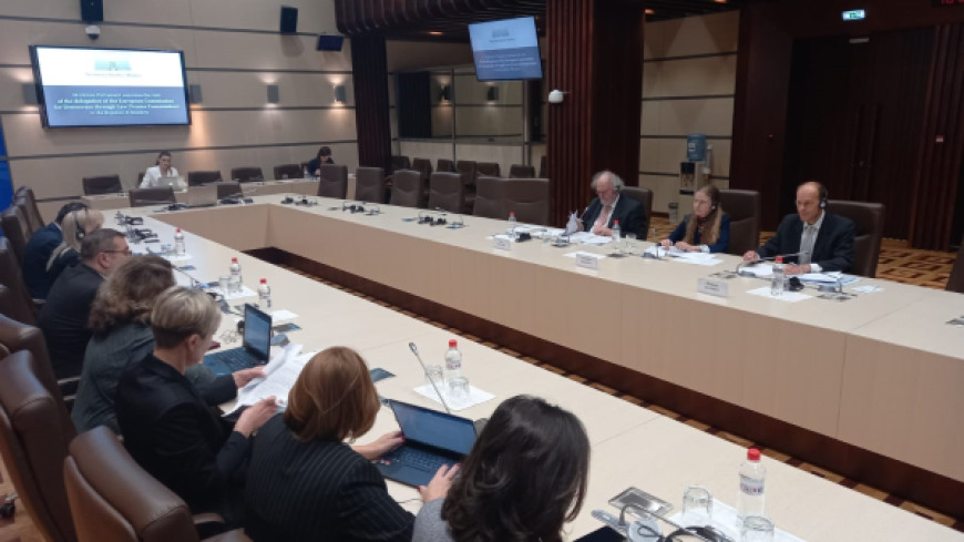 REPUBLIC OF MOLDOVA – forthcoming opinion – country visit