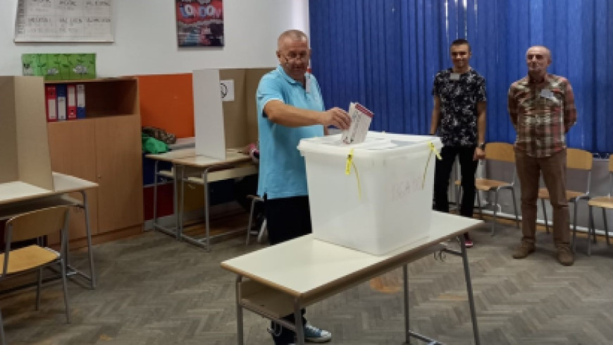 BOSNIA AND HERZEGOVINA - general elections – legal assistance to the PACE election observation mission