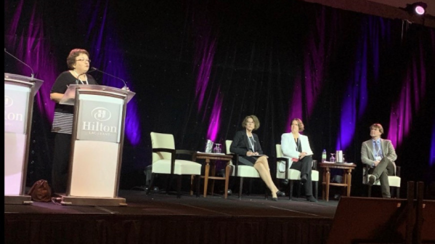 CANADA – International conference on the rule of law and the judiciary