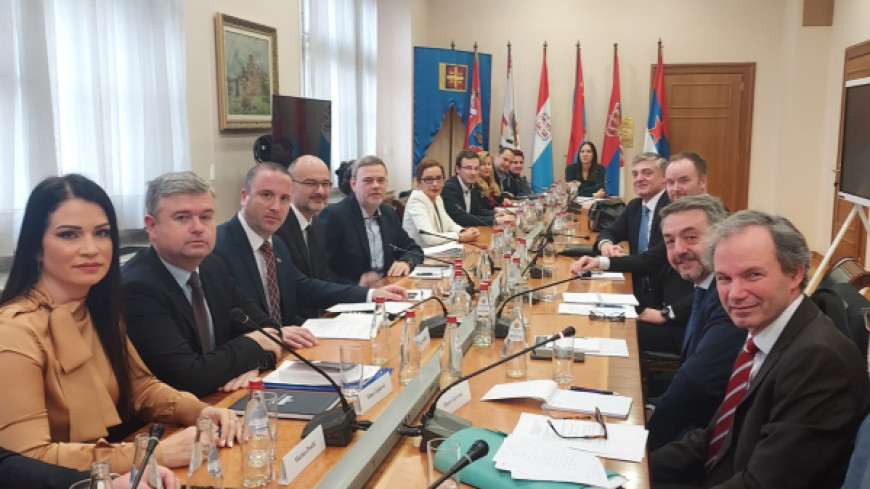 SERBIA – forthcoming joint opinion regarding the electoral legislation – country visit