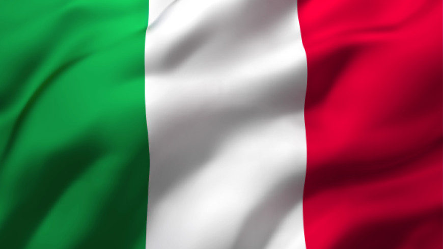 Contribution volontaire de l’Italie