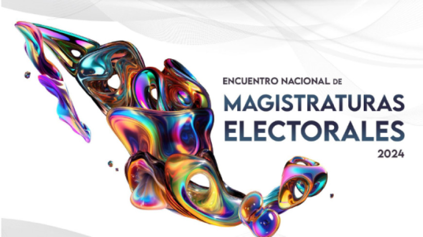Mexique - Réunion nationale des juges des tribunaux électoraux