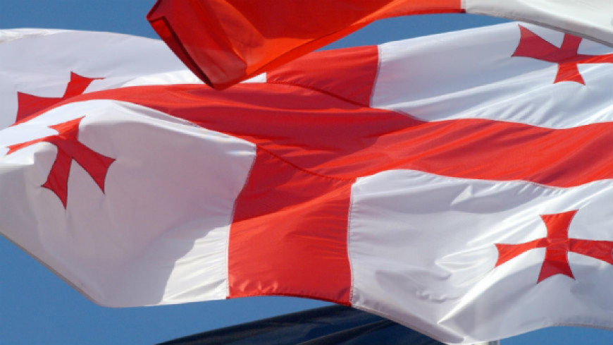 GEORGIA - Request from PACE for an urgent opinion