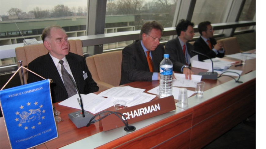 Deuxième Conférence européenne des administrations électorales