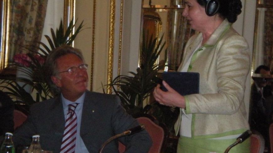Serbia - Constitutional Justice