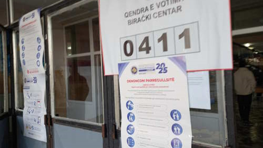 Kosovo – Elections to the Assembly of Kosovo – legal assistance to the PACE election observation mission