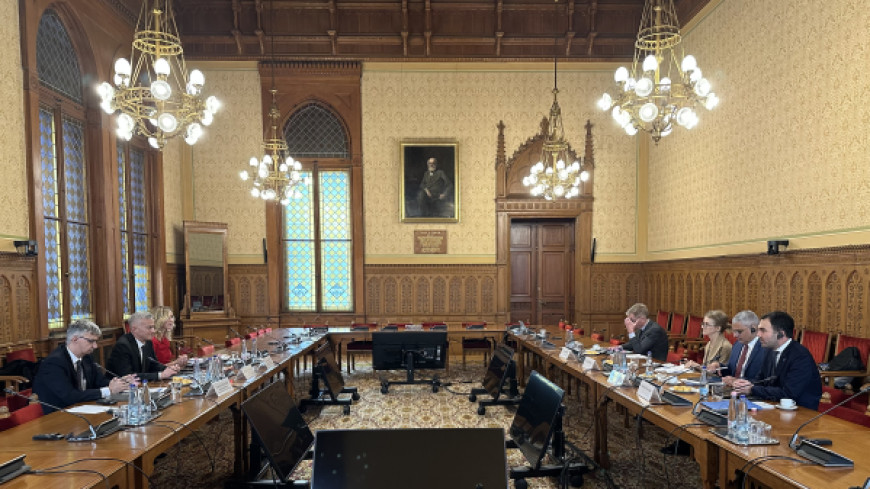 HONGRIE - Prochain avis - Visite dans le pays