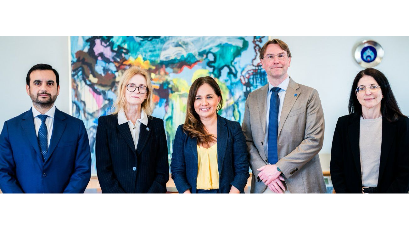 Chile - Fact-finding visit to Chile for the forthcoming Opinion on the draft constitutional amendments in respect of the judiciary