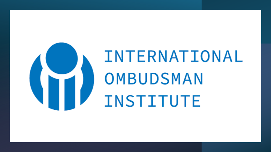International Ombudsman Institute - request concerning the Venice Principles