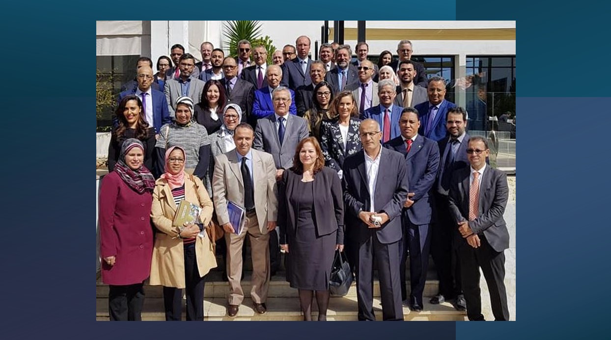 7ème séminaire UniDem Med - Améliorer la relation entre l’administration et les citoyens