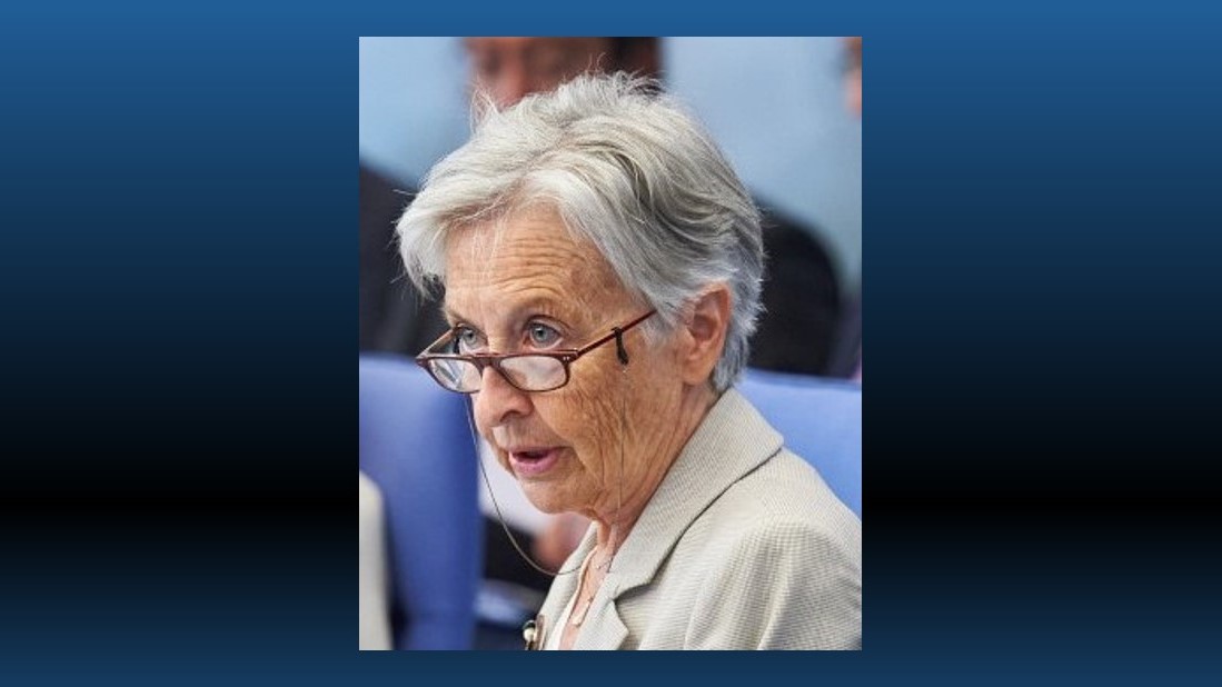 Israel - Justice reform should not jeopardise meaningful judicial review by independent courts - Statement by President Bazy Malaurie