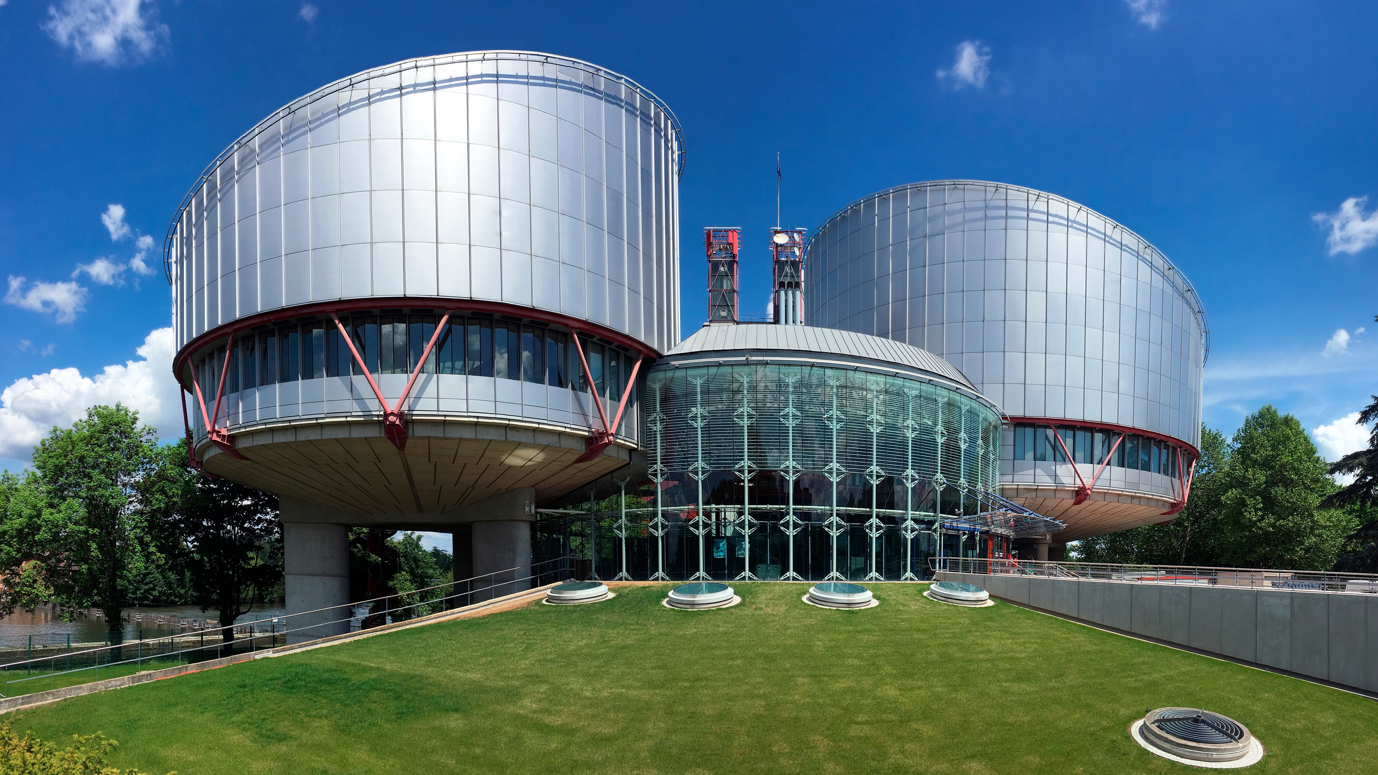 Cour européenne des droits de l'homme – préparation d'un mémoire amicus curiae