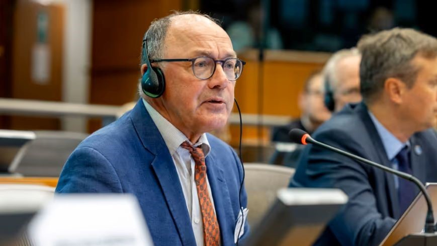 Presentation of the Updated Rule of Law Checklist to the European Parliament