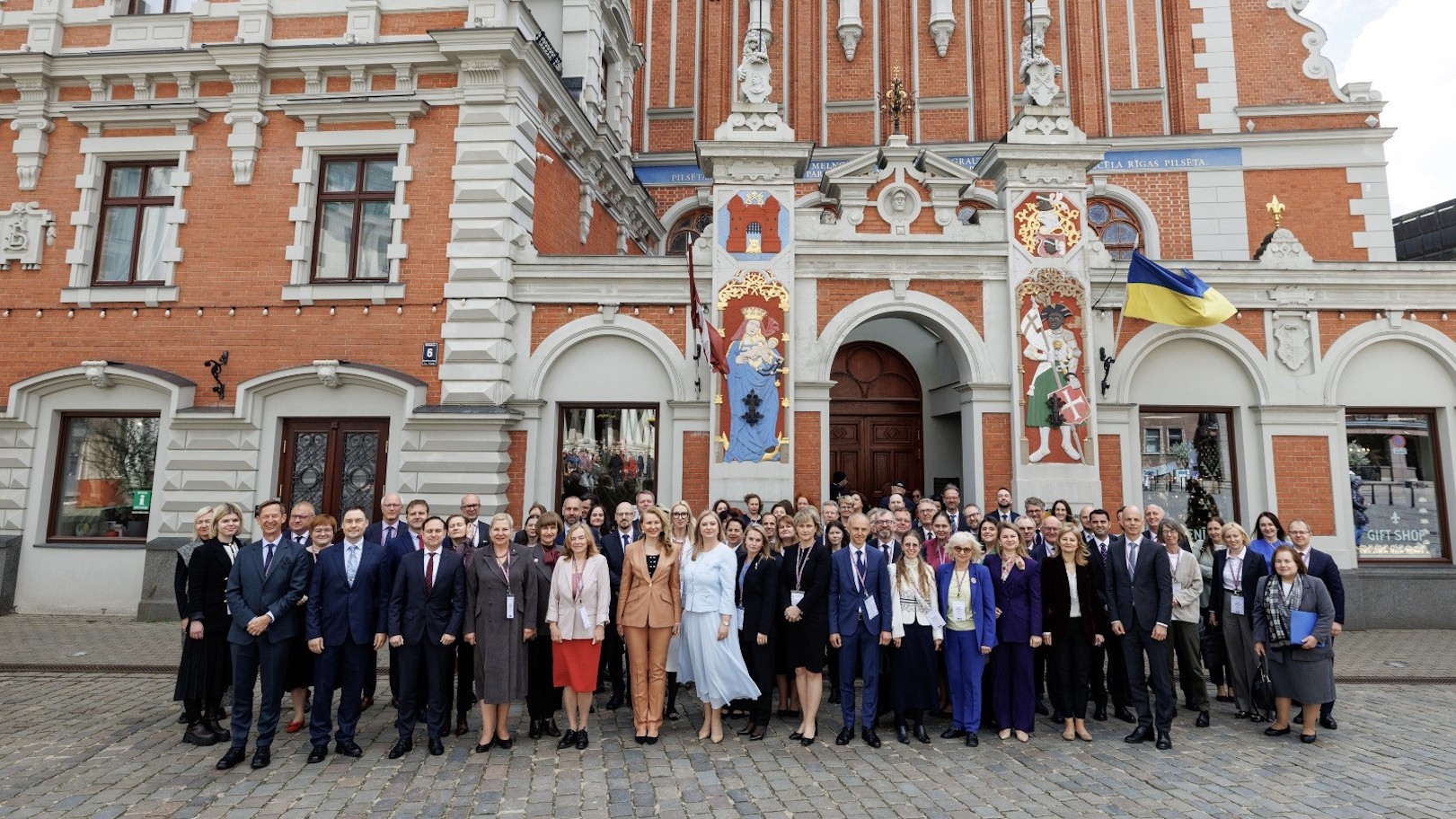 Participation de la Commission de Venise à la Conférence internationale de la Cour constitutionnelle de Lettonie