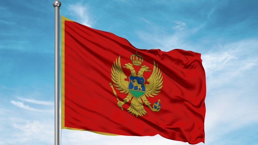 Montenegro – Request for an opinion