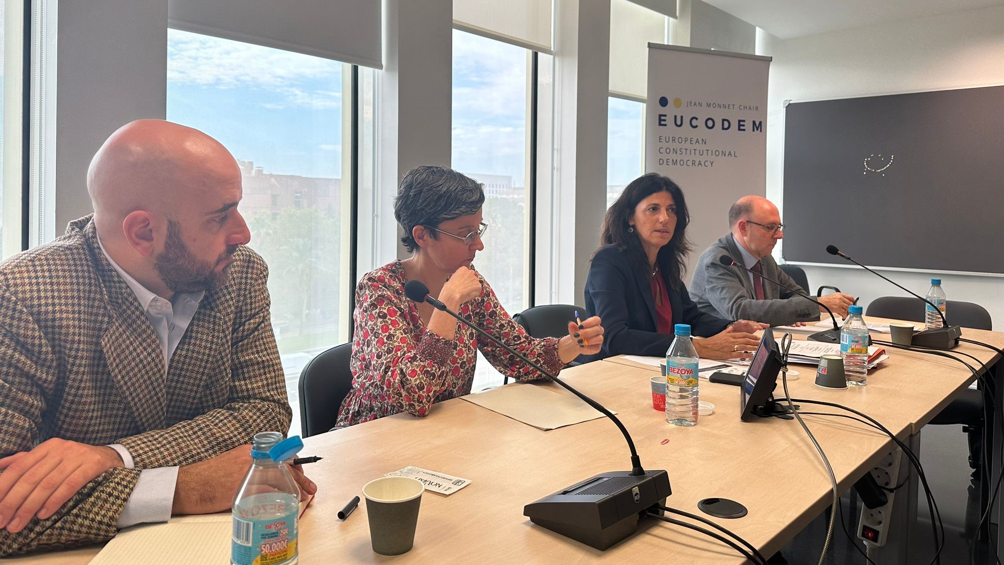 Rule of Law Conference and Judicial Independence in Europe