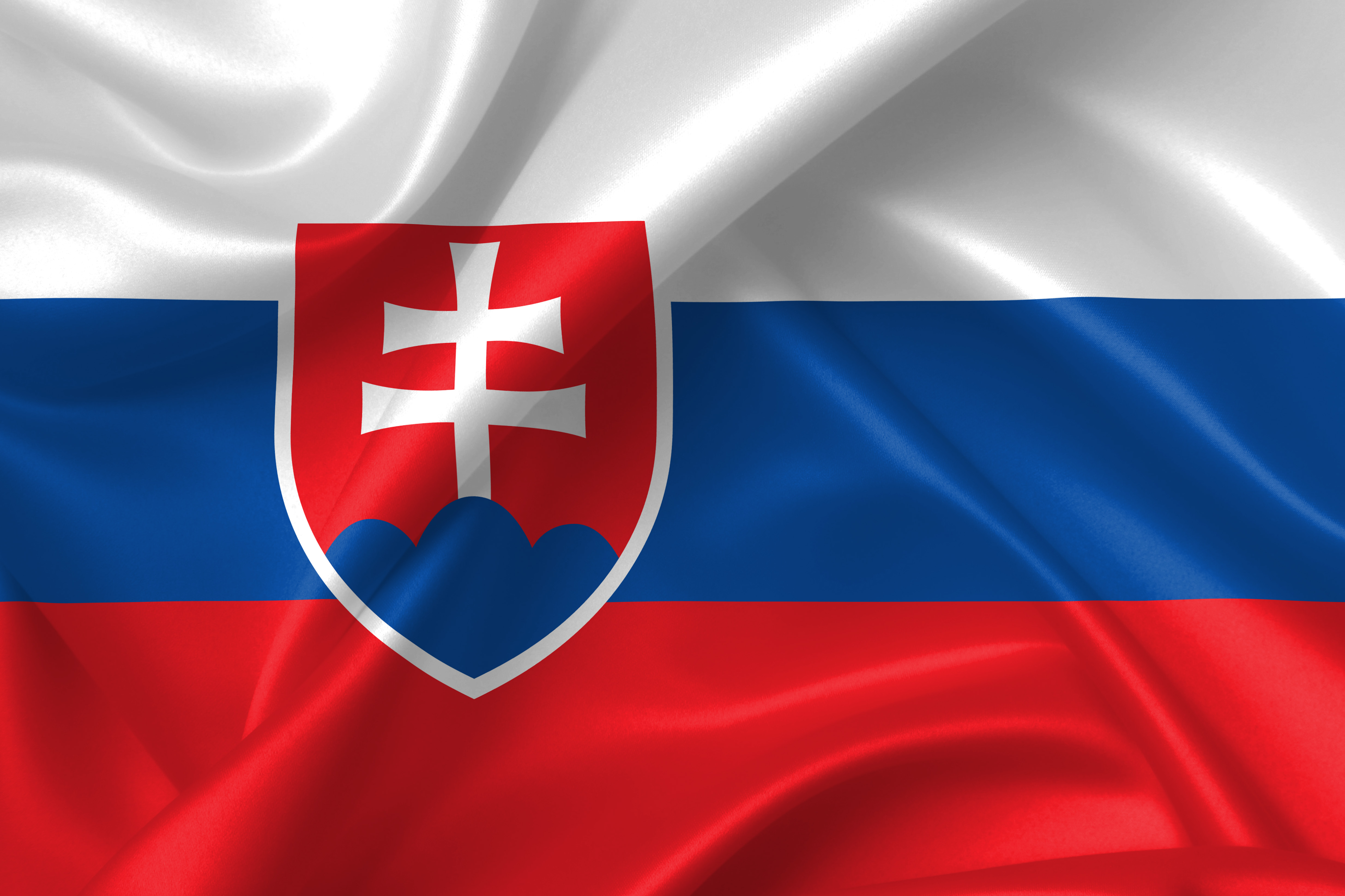 Slovak Republic – Request for an Opinion