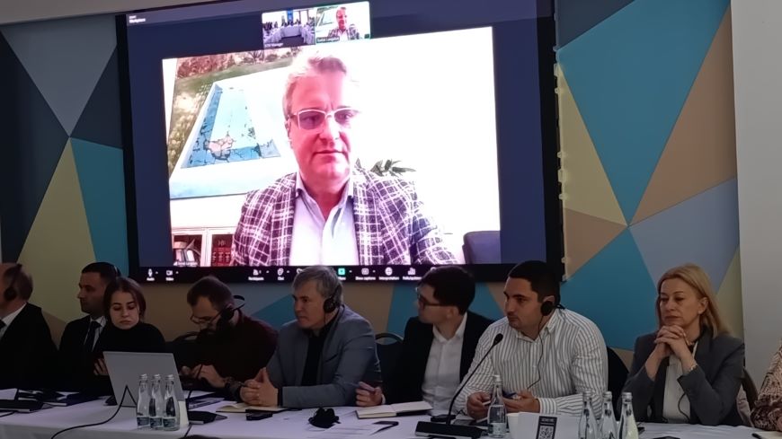 Electoral Training on Electoral Dispute Resolution: Lessons from Moldova’s 2024-2025 Elections