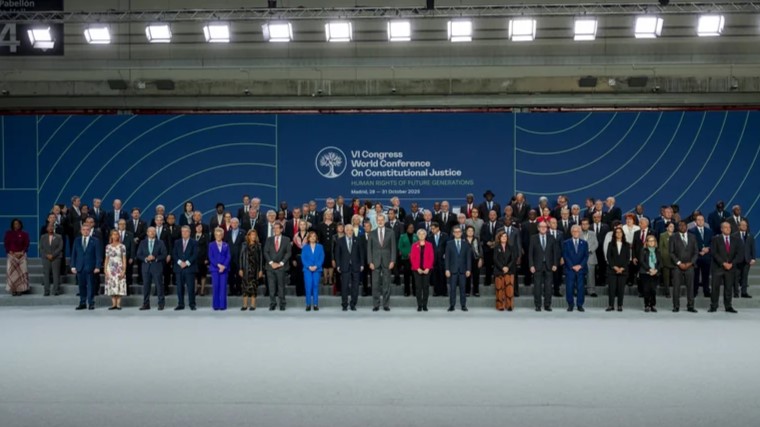 “The Human Rights of Future Generations”- 6th Congress of the World Conference on Constitutional Justice (WCCJ)