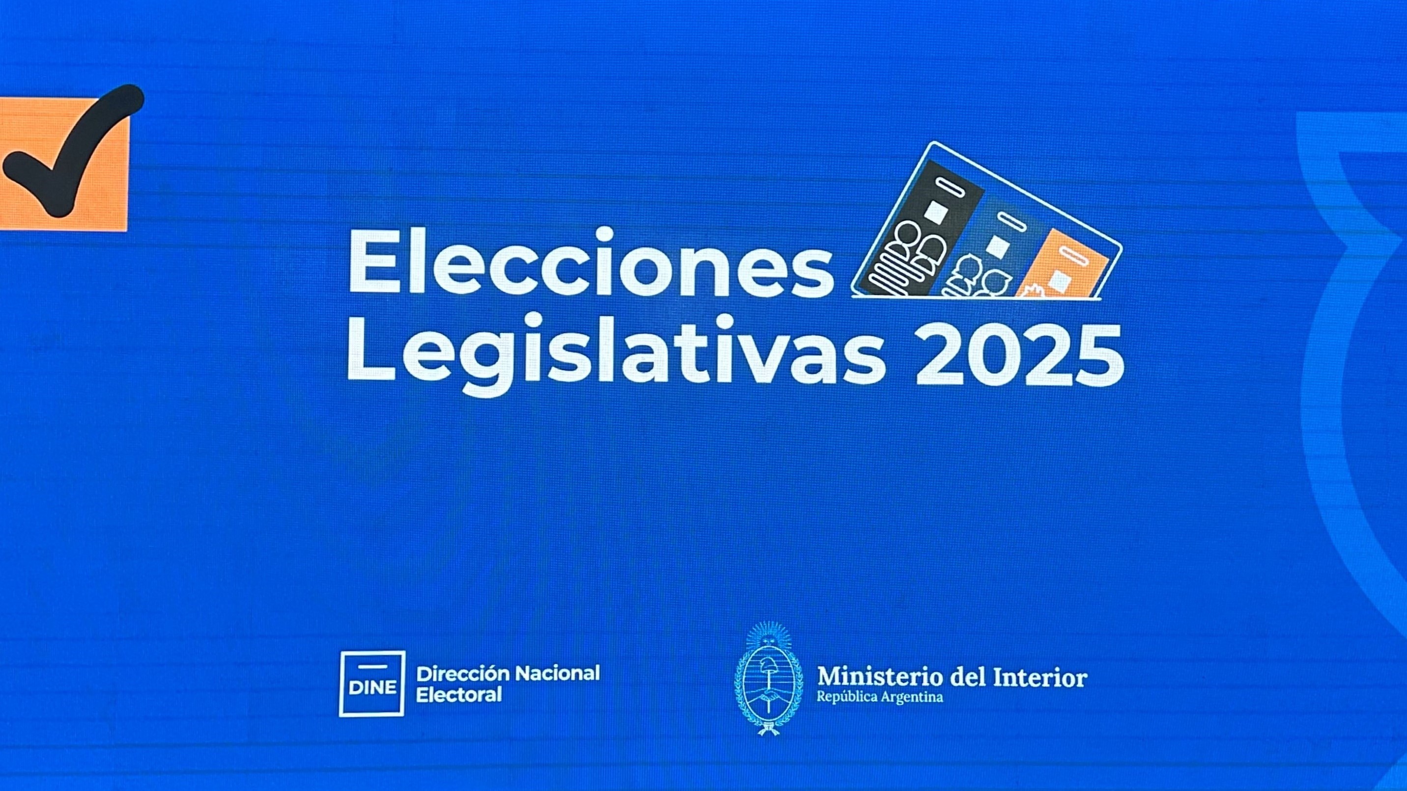 Participation of the Venice Commission in the International Visitors Programme on the occasion of the 2025 Argentine legislative elections