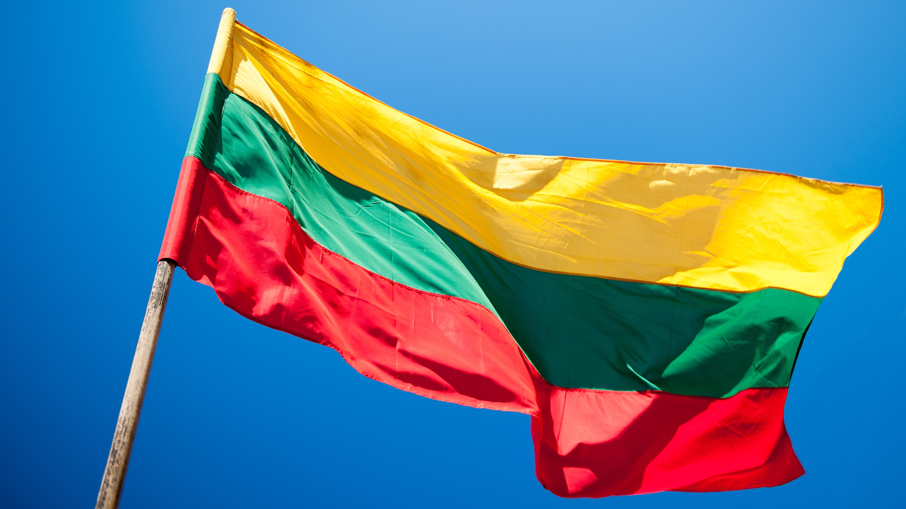 Lithuania – Urgent Follow-up Opinion issued