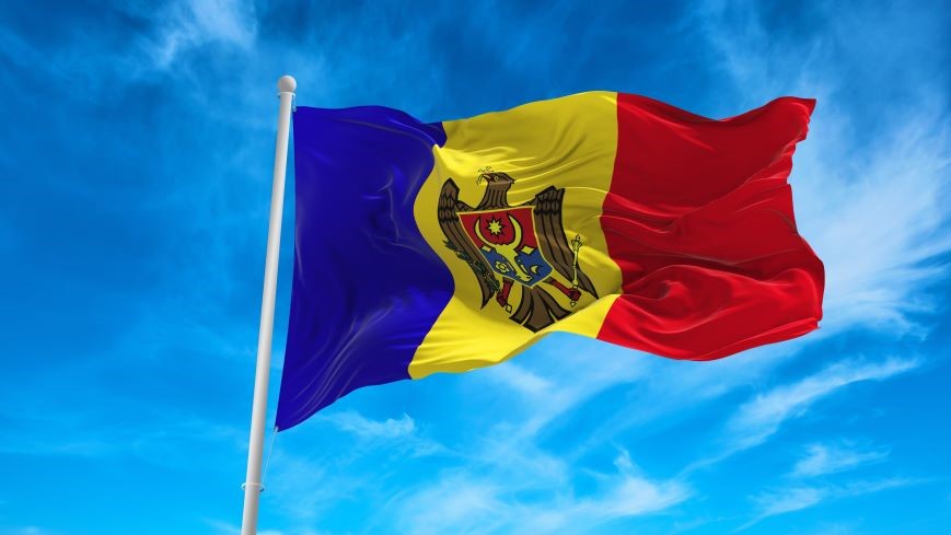 Republic of Moldova - Request for an Opinion