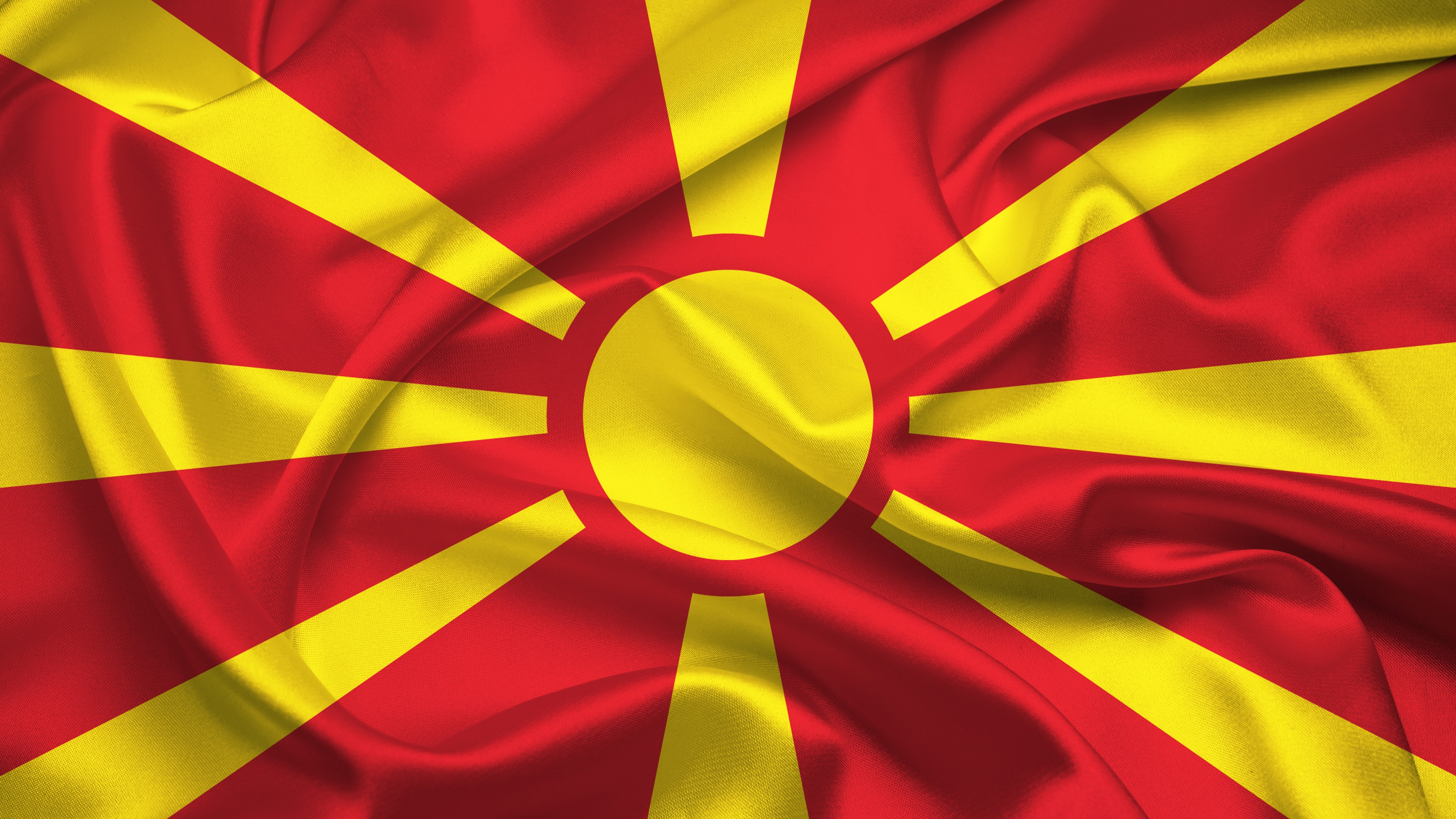 North Macedonia – Request for an Opinion