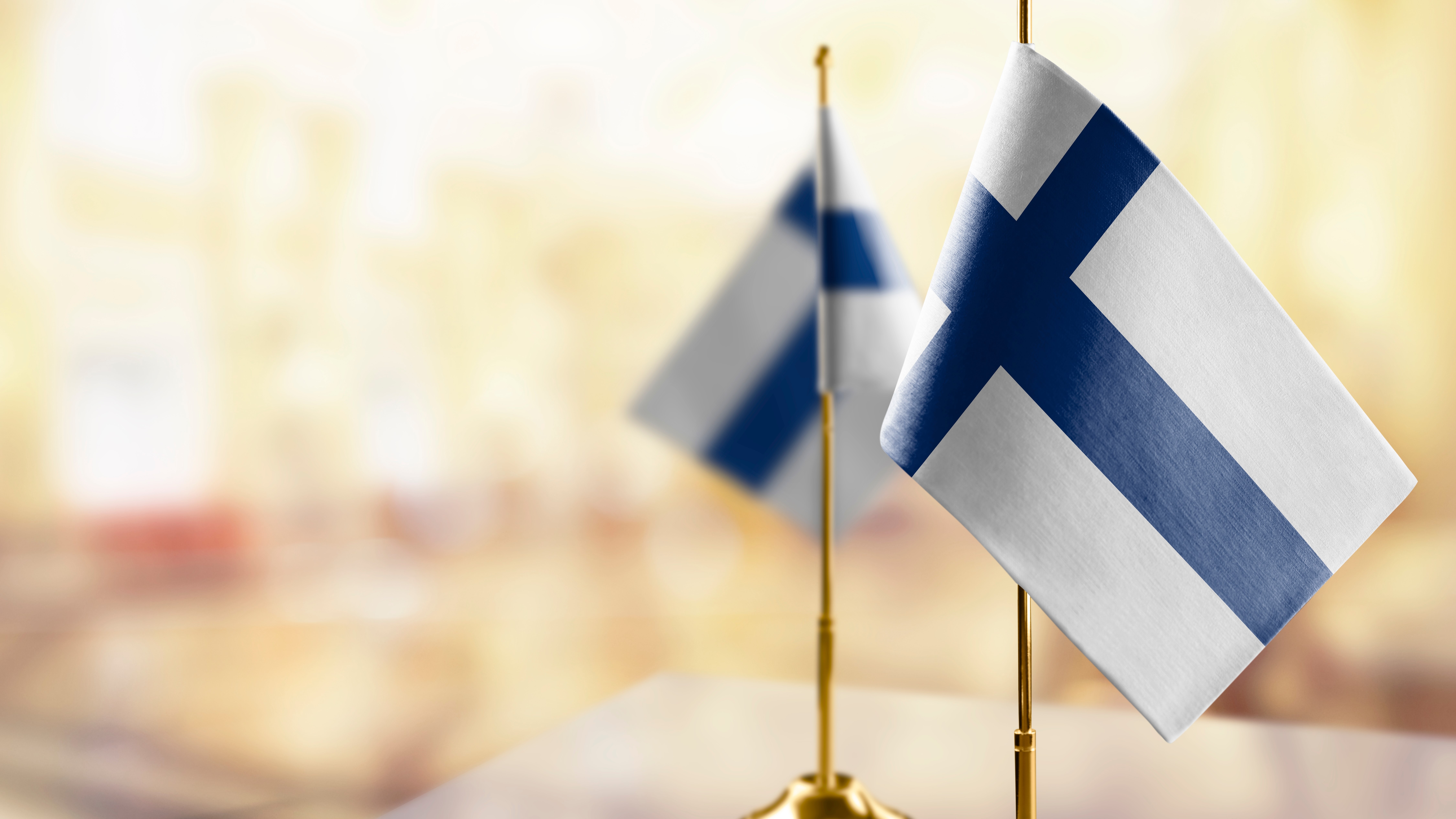 Contribution volontaire de la Finlande