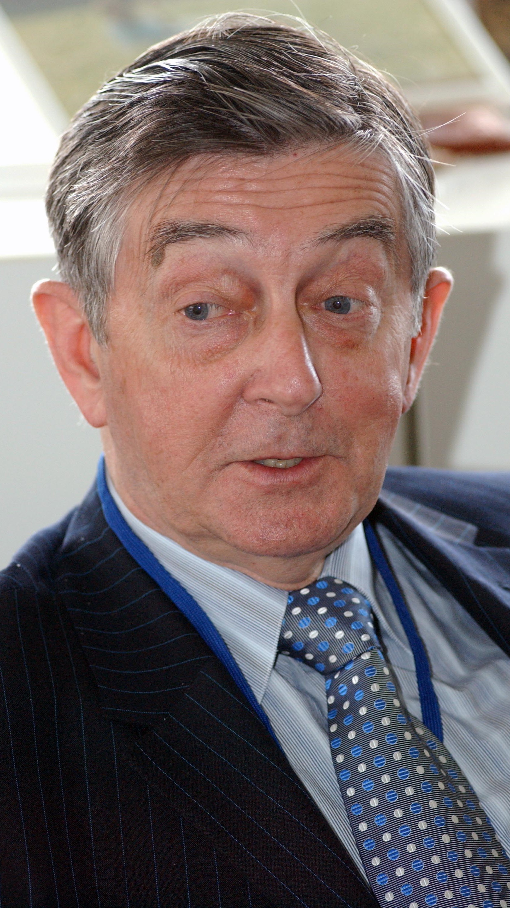Obituary - Owen Masters – Electoral expert