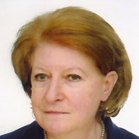Hanna SUCHOCKA