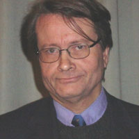 Kaarlo Heikki TUORI