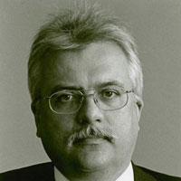 Péter PACZOLAY
