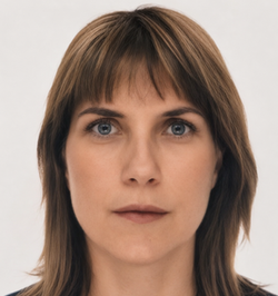 Jonida GABA
