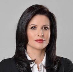 Etilda GJONAJ