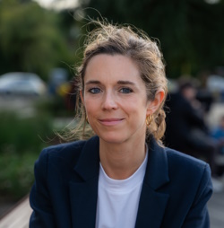 Céline ROMAINVILLE