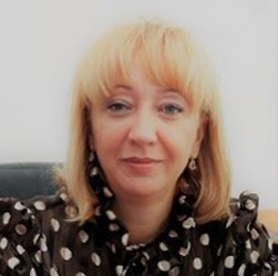 Jasminka DŽUMHUR