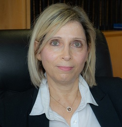 Lena DEMETRIADOU-ANDREOU