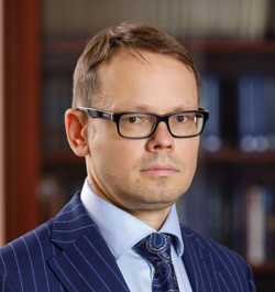 Ernestas SPRUOGIS