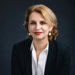 Claudine KONSBRUCK