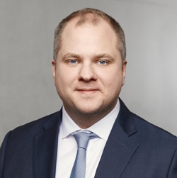 Víðir SMÁRI PETERSEN
