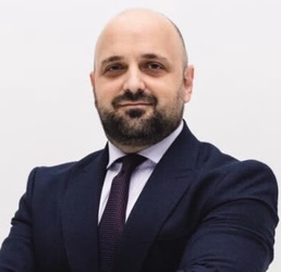 Bojan BOŽOVIĆ