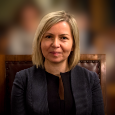 Monika FLORCZAK-WĄTOR