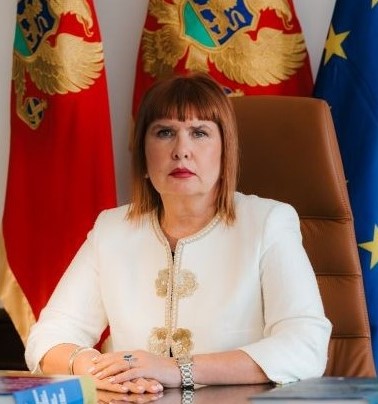 Valentina PAVLIČIĆ