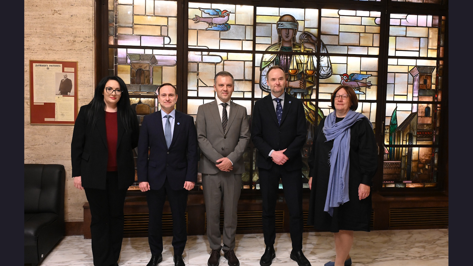 Bulgaria – Forthcoming Opinion – Country visit