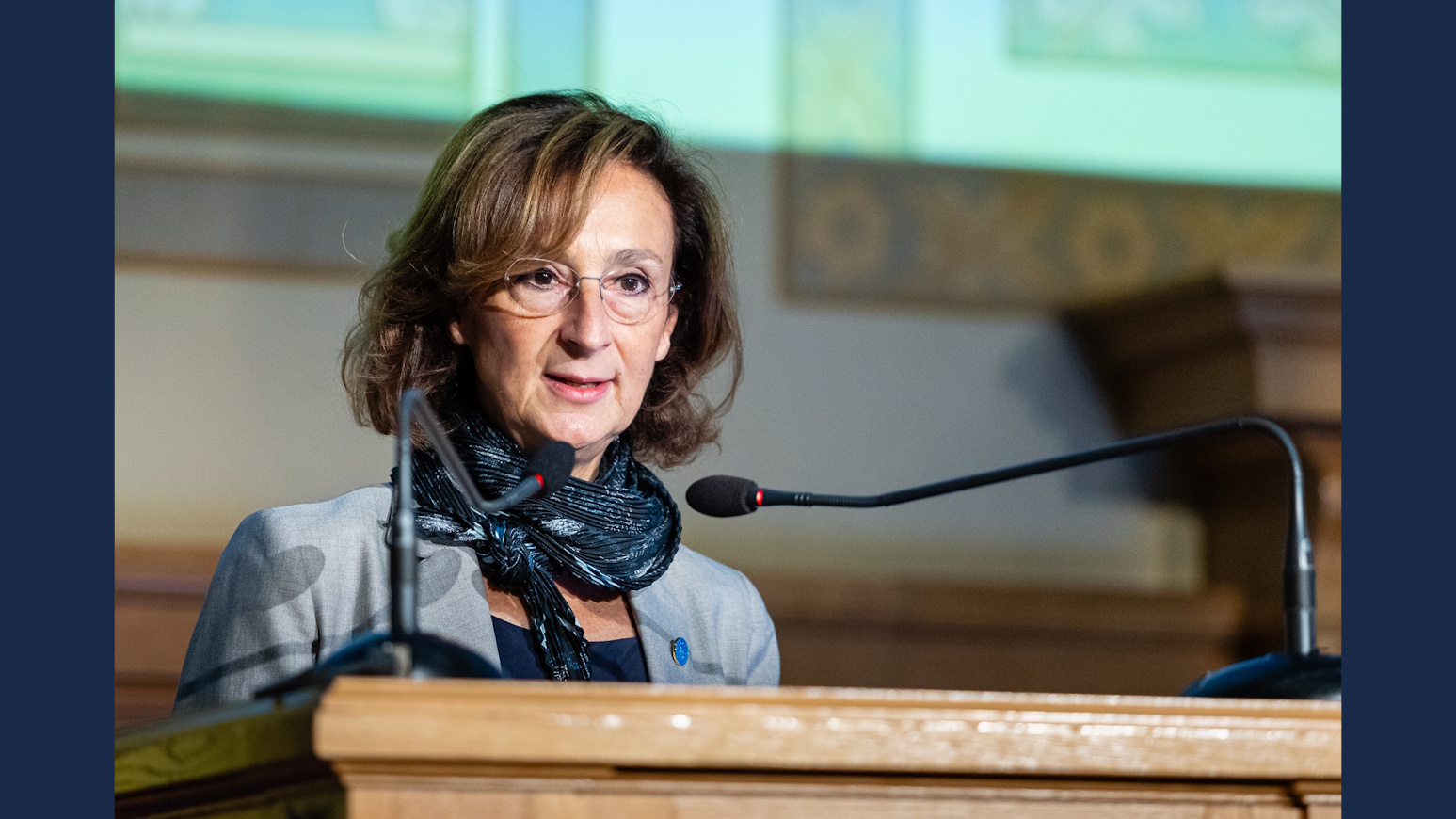 Roumanie – Forum sur l’État de droit co-organisé par la Commission de Venise