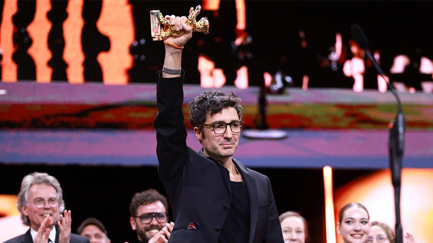 Eurimages à la Berlinale 2026 : pluie de récompenses pour les films soutenus par le Fonds