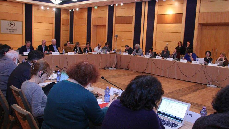 16 coproductions soutenues lors de la 142ème réunion du Comité de Direction d'Eurimages