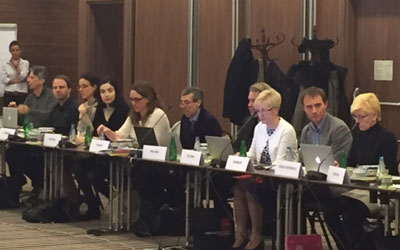 13 co-productions supported at the 145th Eurimages Board of Management meeting